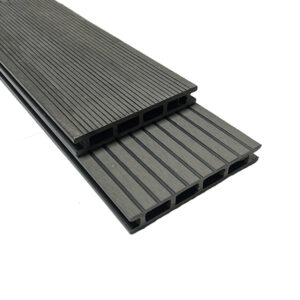 Grey Composite Decking